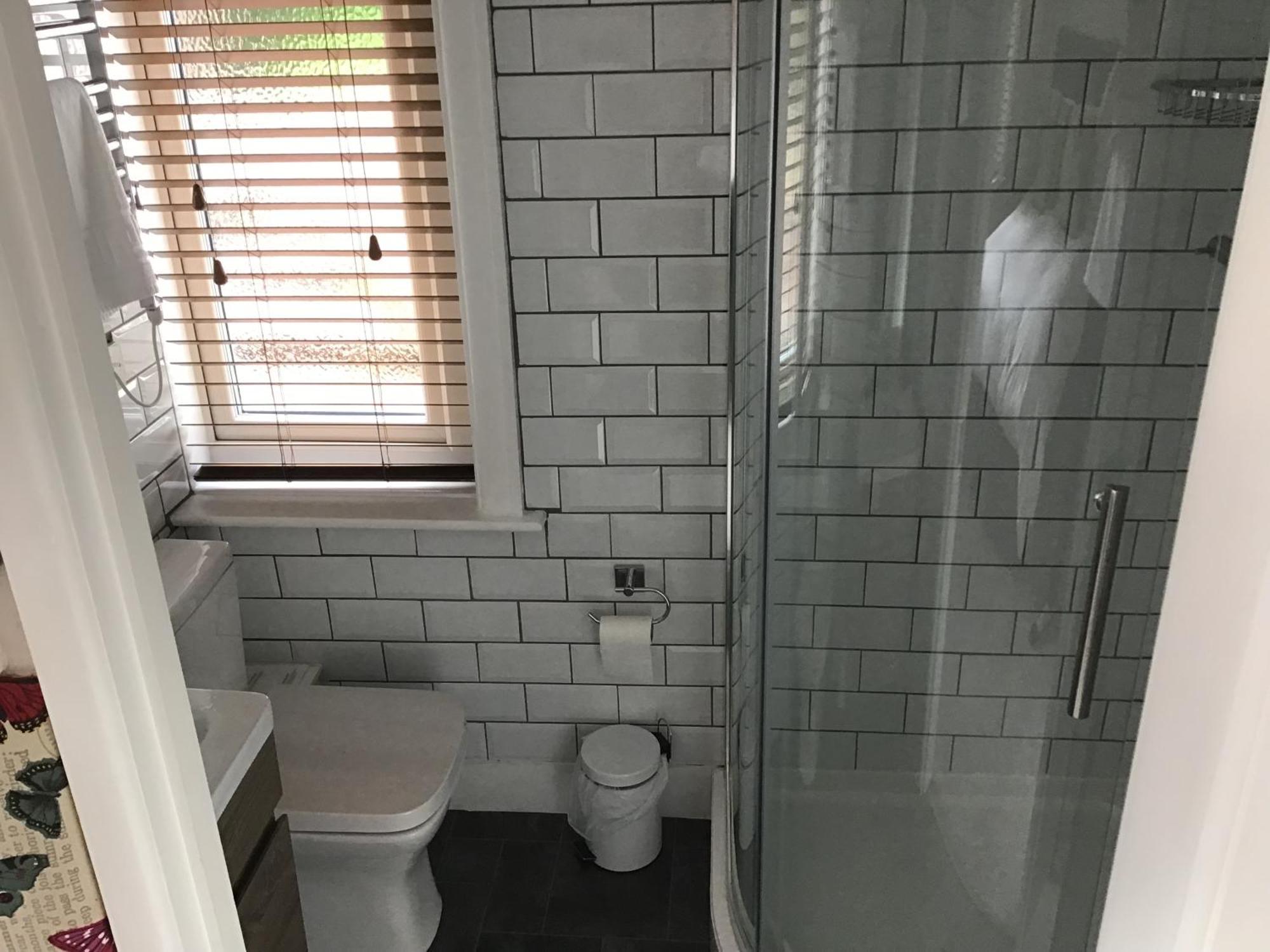Le Chateau Cadnam Room photo